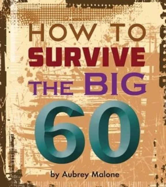 Produktbild: B Andy Bailey Jamien: Little Book of Turning 60