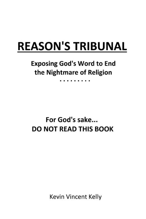 Produktbild: Reason's Tribunal