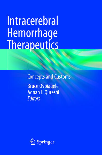 Produktbild: Intracerebral Hemorrhage Therapeutics