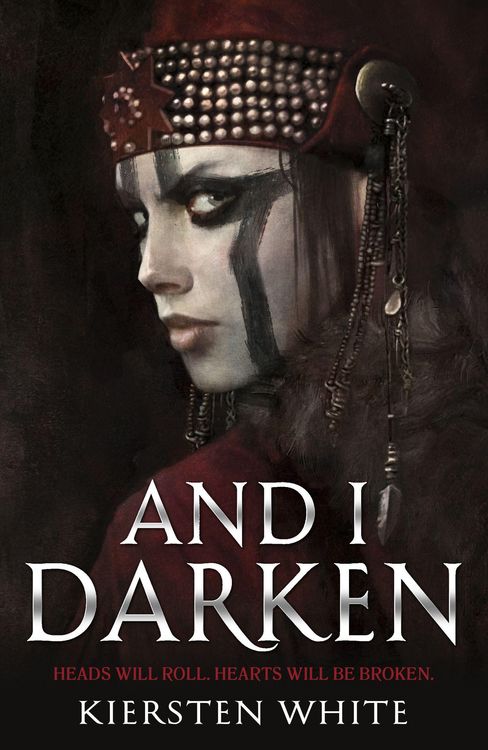Produktbild: And I Darken