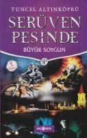 Produktbild: Ser&uuml;ven Pesinde 14 - B&uuml;y&uuml;k Soygun