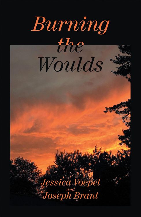 Produktbild: Burning the Woulds