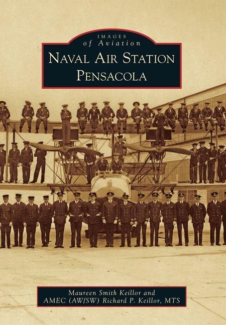 Produktbild: Naval Air Station Pensacola