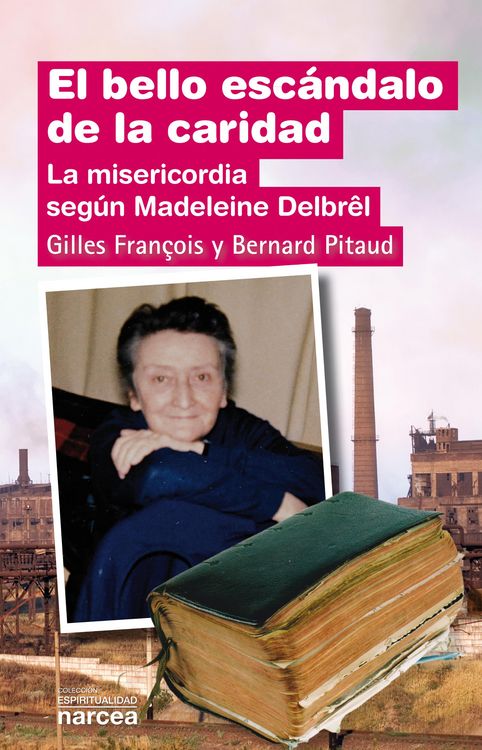 Produktbild: El bello esc&aacute;ndalo de la caridad