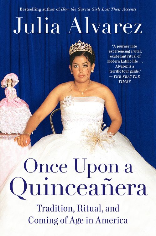 Produktbild: Once Upon a Quinceanera