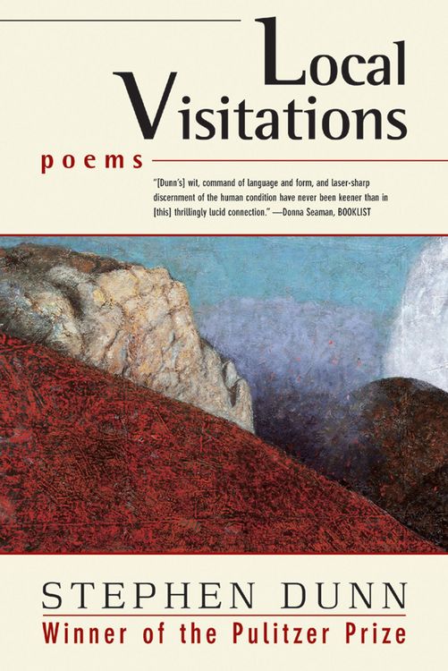 Produktbild: Local Visitations