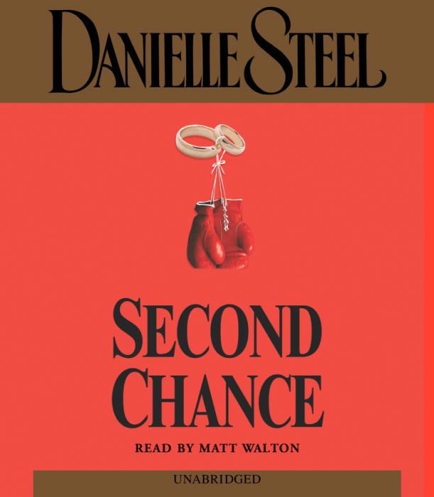 Produktbild: Second Chance