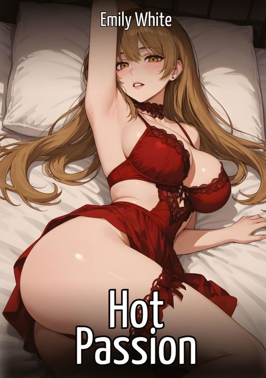 Produktbild: Hot Passion