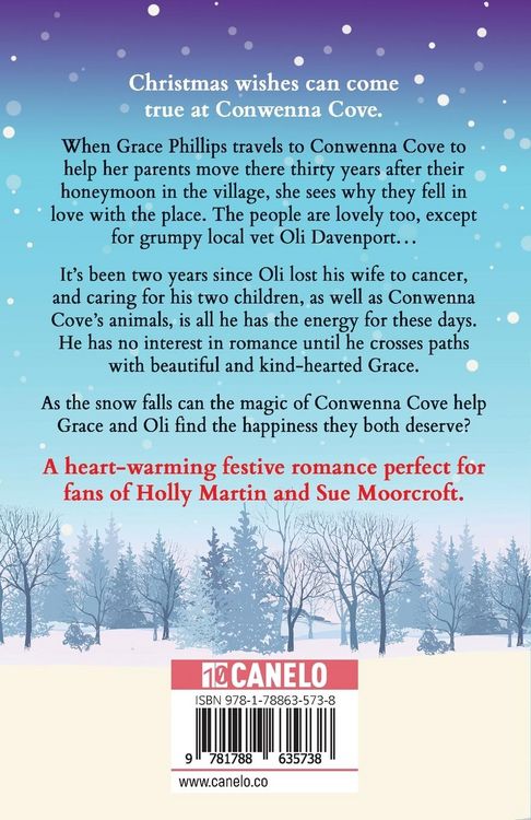 Produktbild: Christmas at Conwenna Cove