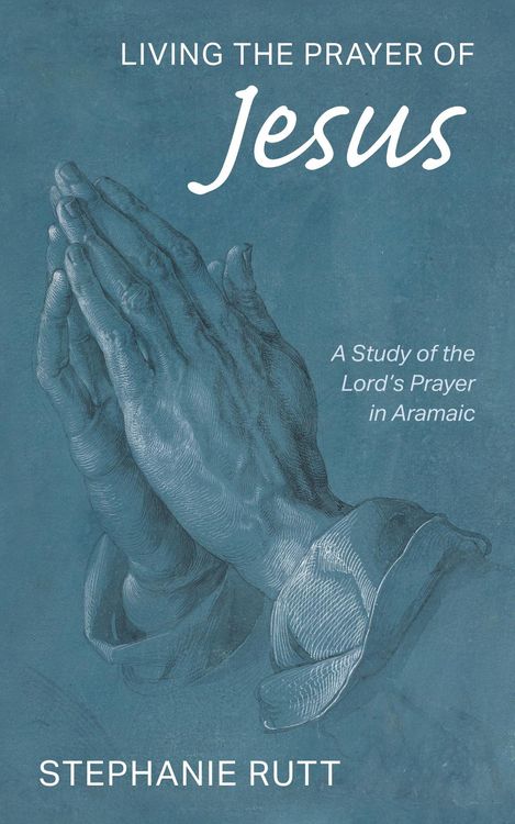 Produktbild: Living the Prayer of Jesus