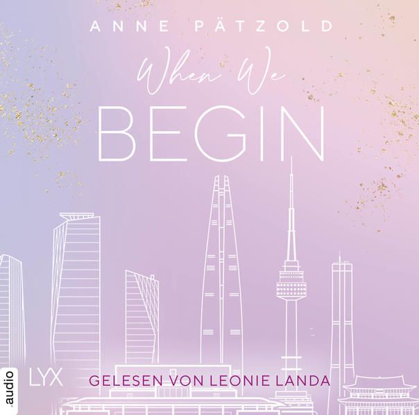 Produktbild: When We Begin