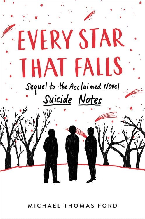 Produktbild: Every Star That Falls