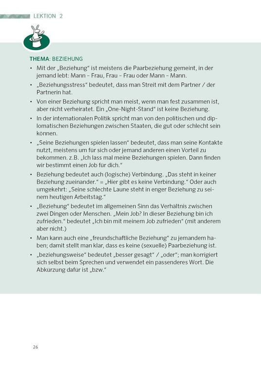 Produktbild: Langenscheidt Deutsch im Alltag