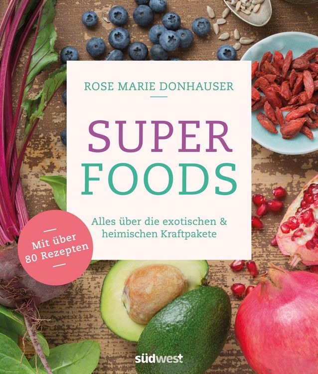 Produktbild: Superfoods