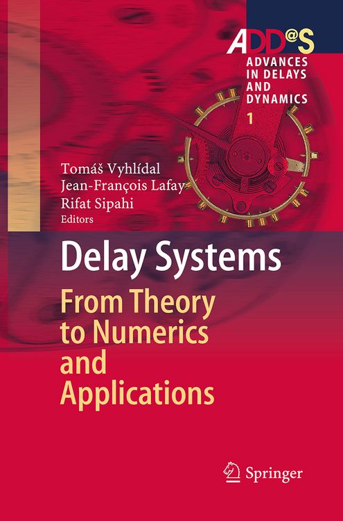 Produktbild: Delay Systems