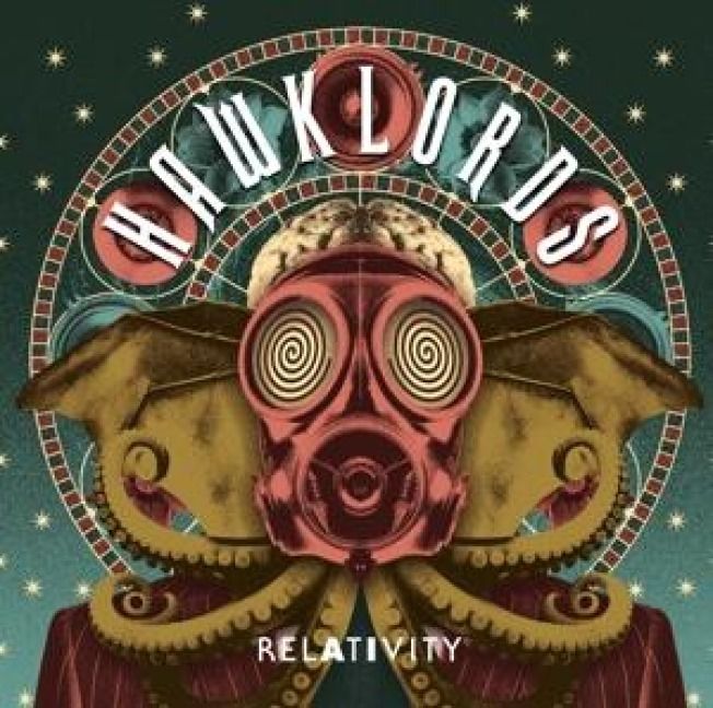 Produktbild: Relativity