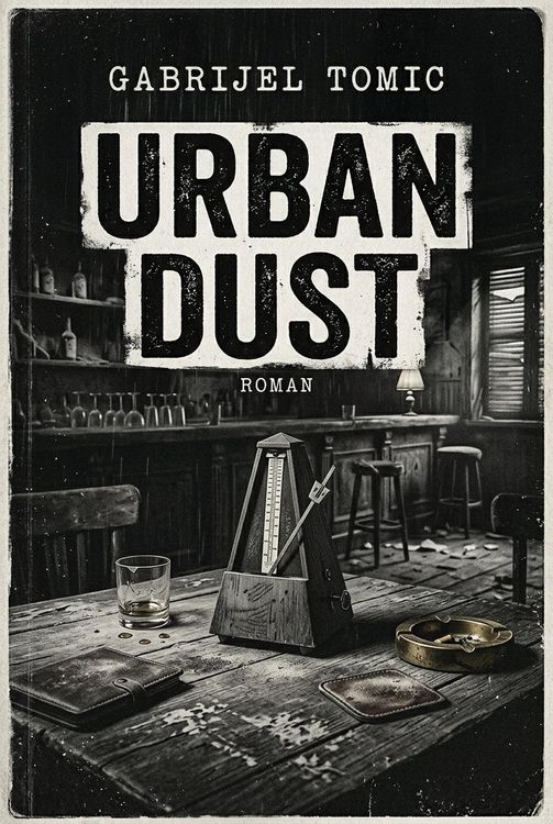 Produktbild: Urban Dust