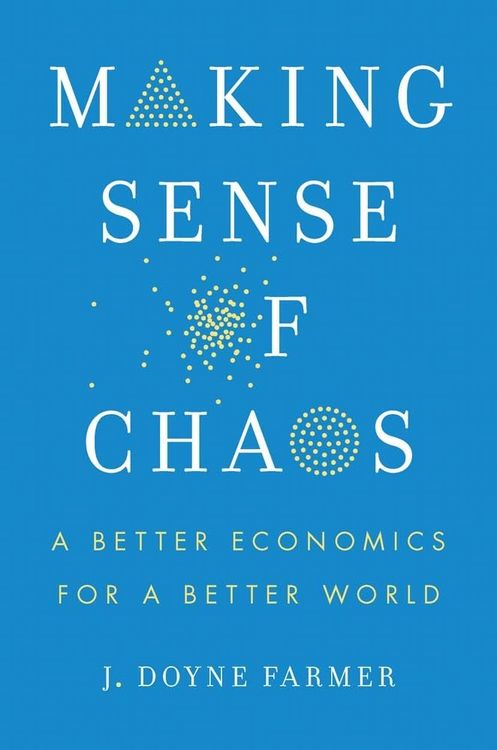 Produktbild: Making Sense of Chaos