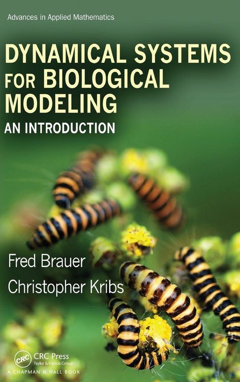 Produktbild: Dynamical Systems for Biological Modeling