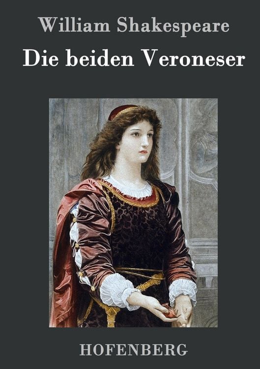 Produktbild: Die beiden Veroneser