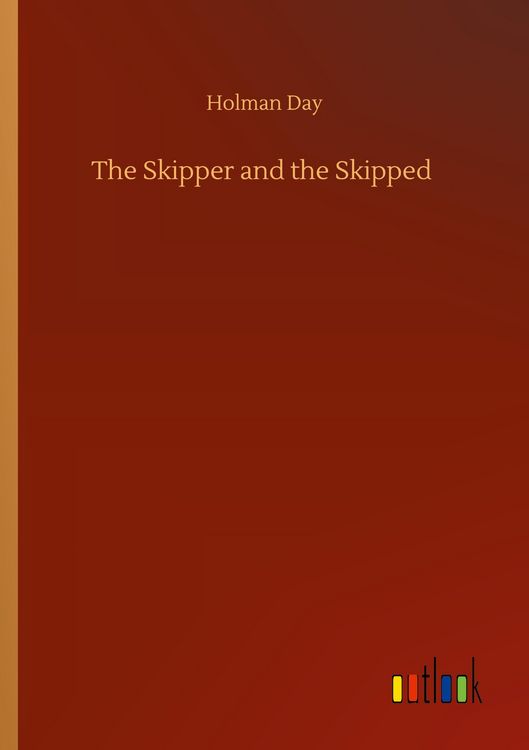 Produktbild: The Skipper and the Skipped