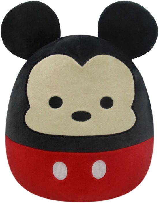 Produktbild: 35cm MICKEY Maus SQUISHMALLOWS