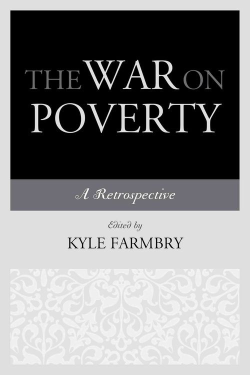 Produktbild: War on Poverty