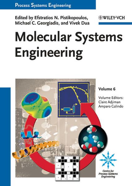 Produktbild: Process Systems Engineering