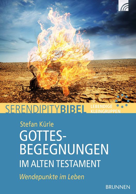 Produktbild: Gottesbegegnungen im Alten Testament