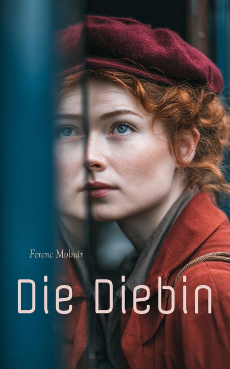 Produktbild: Die Diebin