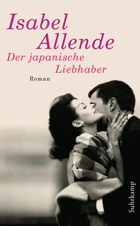 Produktbild: Der japanische Liebhaber