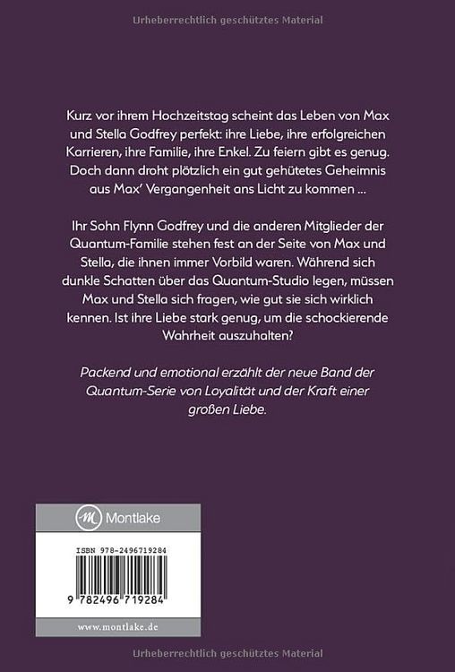 Produktbild: Erhaben