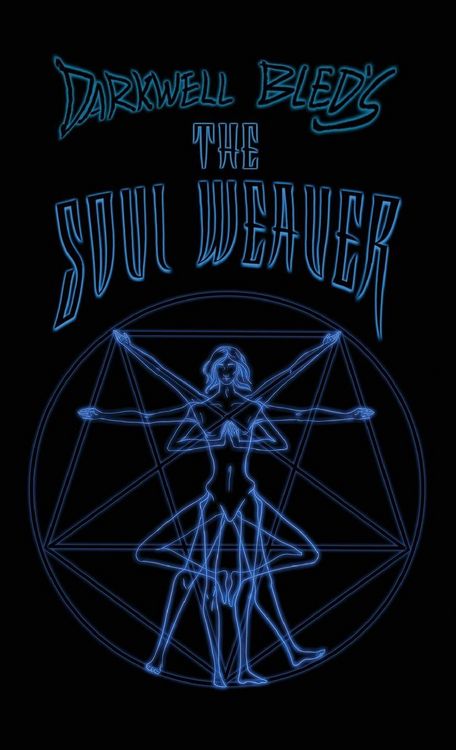 Produktbild: Darkwell Bled's The Soul Weaver