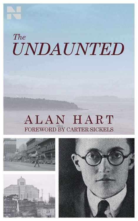 Produktbild: The Undaunted