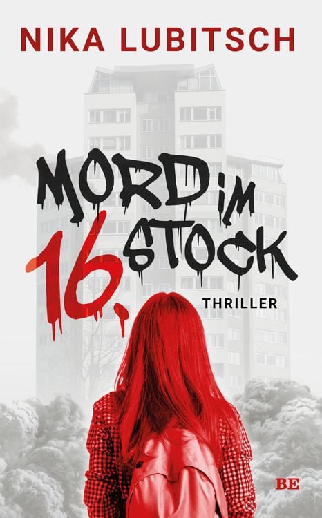 Produktbild: Mord im 16. Stock