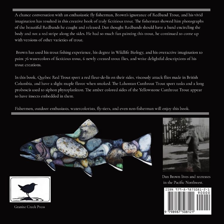 Produktbild: Trout