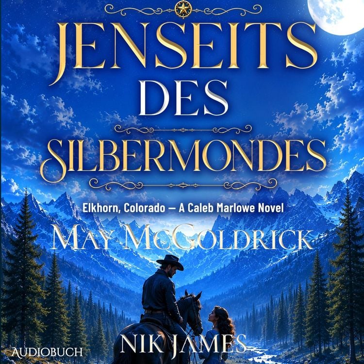 Produktbild: Jenseits des Silbermondes