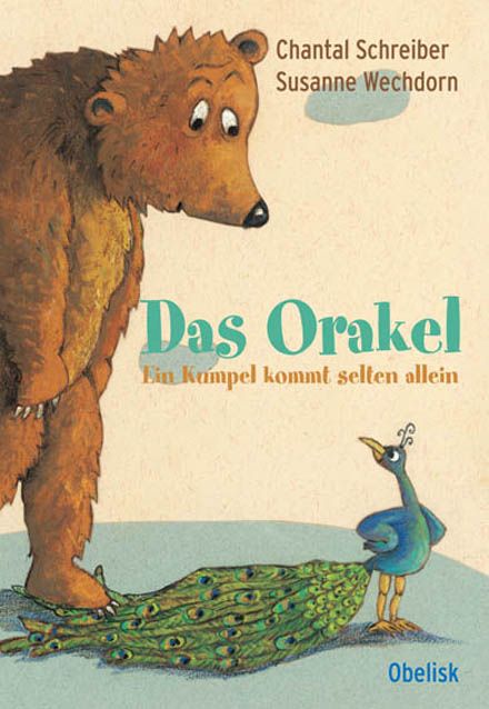 Produktbild: Das Orakel