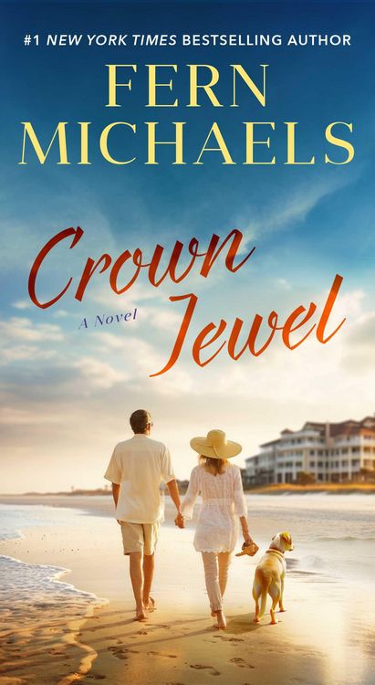 Produktbild: Crown Jewel