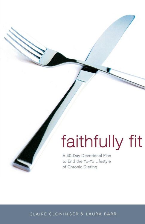 Produktbild: The Faithfully Fit