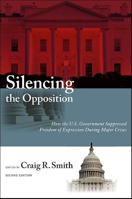Produktbild: Silencing the Opposition