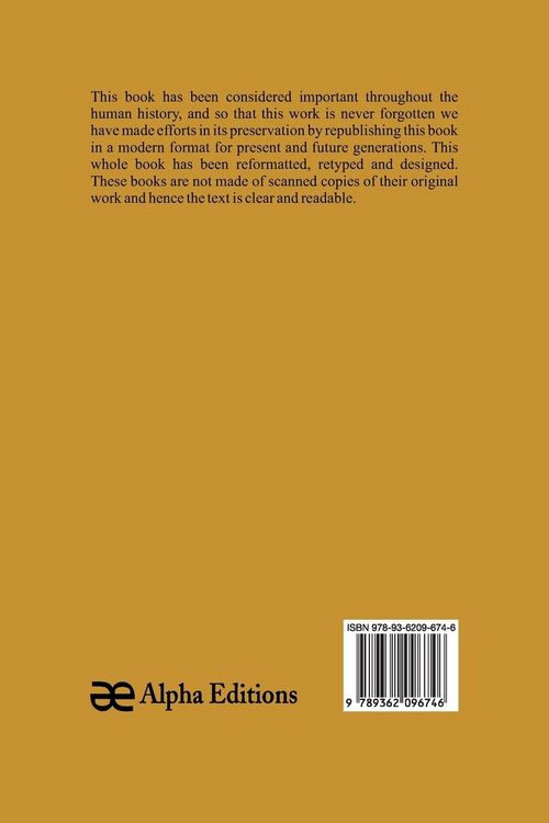 Produktbild: The Prince of India; Or, Why Constantinople Fell (Volume 01)