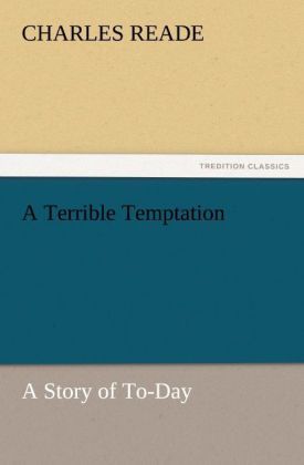 Produktbild: A Terrible Temptation