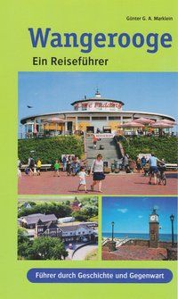 Produktbild: Wangerooge - ein Reisef&uuml;hrer
