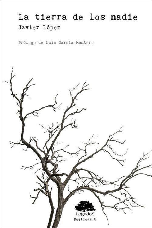 Produktbild: La tierra de los nadie