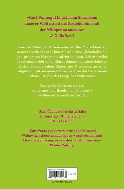 Produktbild: Katzenwiege