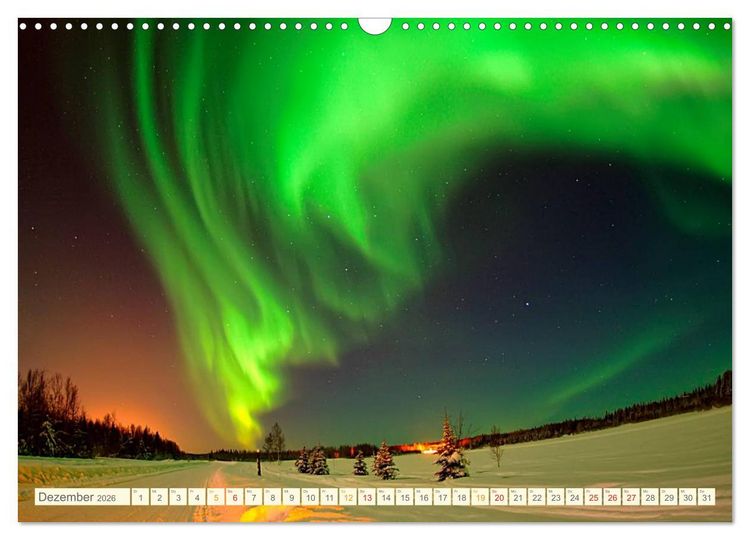 Produktbild: Fernweh - Wunschziele, die Traumziele der Welt entdecken (Wandkalender 2026 DIN A3 quer), CALVENDO Monatskalender