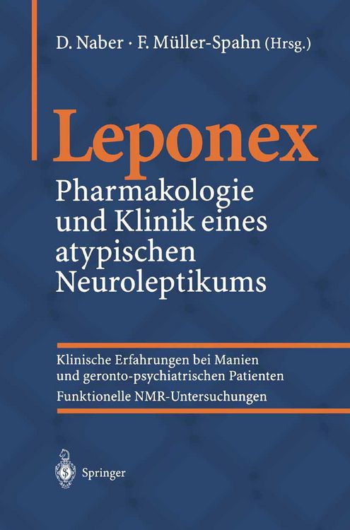 Produktbild: Leponex