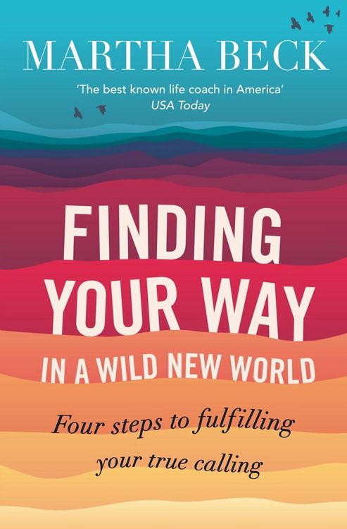 Produktbild: Finding Your Way In A Wild New World