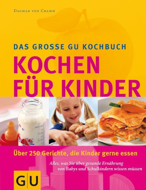 Produktbild: Kinder, Kochen f&uuml;r